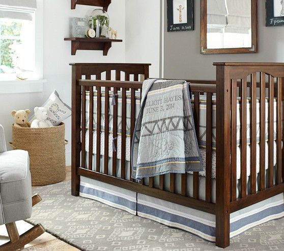 kendall convertible crib reviews